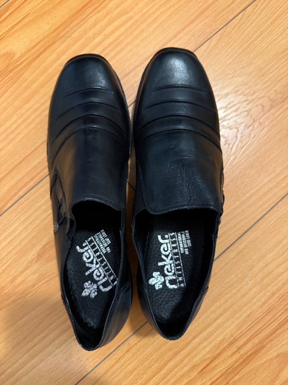 Rieker Shoes EU 42 US 10.5 - new never worn
